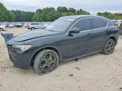 ZASFAKBN8J7B80999 2018 ALFA ROMEO STELVIO