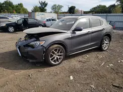 ZASFAKBN8J7B86379 2018 ALFA ROMEO STELVIO