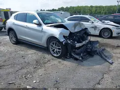 ZASFAKBN8J7B87371 2018 ALFA ROMEO STELVIO