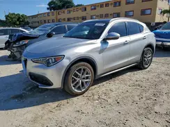 ZASFAKBN8J7B92537 2018 ALFA ROMEO STELVIO