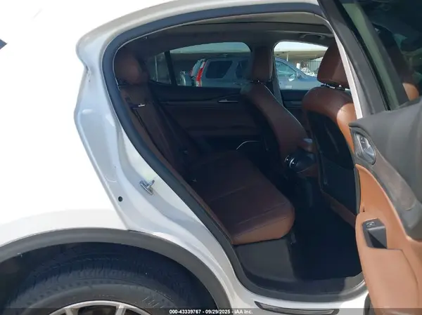 ZASFAKBN8J7B97141 2018 ALFA ROMEO STELVIO - Image 8