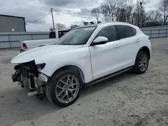 ZASFAKBN8J7C03908 2018 ALFA ROMEO STELVIO