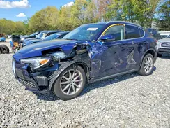 ZASFAKBN9J7B60017 2018 ALFA ROMEO STELVIO