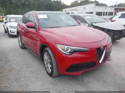 ZASFAKBN9J7B66156 2018 ALFA ROMEO STELVIO