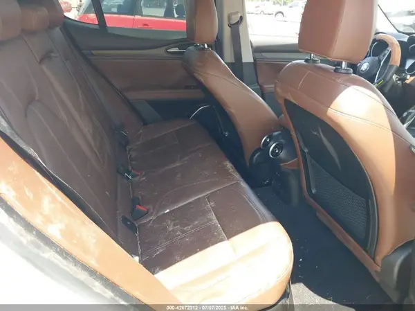 ZASFAKBN9J7B69011 2018 ALFA ROMEO STELVIO - Image 8
