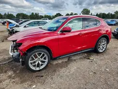 ZASFAKBN9J7B71857 2018 ALFA ROMEO STELVIO