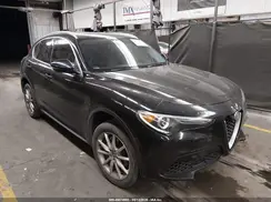 ZASFAKBN9J7B73110 2018 ALFA ROMEO STELVIO