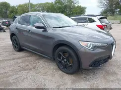 ZASFAKBN9J7B75214 2018 ALFA ROMEO STELVIO