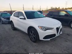 ZASFAKBN9J7B76119 2018 ALFA ROMEO STELVIO