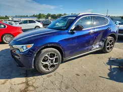 ZASFAKBN9J7B84432 2018 ALFA ROMEO STELVIO