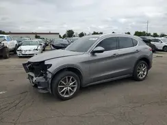 ZASFAKBNXJ7B59667 2018 ALFA ROMEO STELVIO