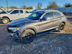 ZASFAKBNXJ7B62813 2018 ALFA ROMEO STELVIO