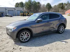 ZASFAKBNXJ7B65873 2018 ALFA ROMEO STELVIO