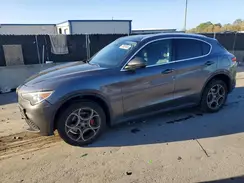 ZASFAKBNXJ7B69423 2018 ALFA ROMEO STELVIO