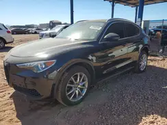 ZASFAKBNXJ7B71396 2018 ALFA ROMEO STELVIO