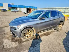 ZASFAKBNXJ7B71902 2018 ALFA ROMEO STELVIO
