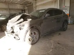ZASFAKBNXJ7B80163 2018 ALFA ROMEO STELVIO