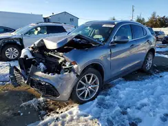 ZASFAKBNXJ7B80860 2018 ALFA ROMEO STELVIO