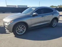 ZASFAKBNXJ7B98405 2018 ALFA ROMEO STELVIO
