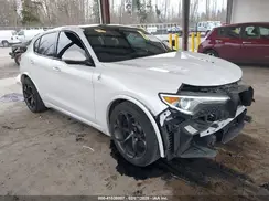 ZASFAKEV0J7C18978 2018 ALFA ROMEO STELVIO