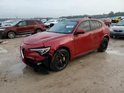 ZASFAKEV0J7C25297 2018 ALFA ROMEO STELVIO
