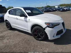 ZASFAKEV1J7C21257 2018 ALFA ROMEO STELVIO