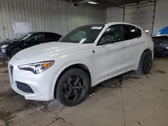 ZASFAKEV2J7C03902 2018 ALFA ROMEO STELVIO