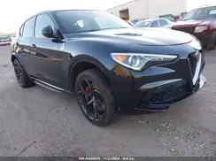 ZASFAKEV2J7C12180 2018 ALFA ROMEO STELVIO