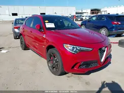 ZASFAKEV3J7C14858 2018 ALFA ROMEO STELVIO