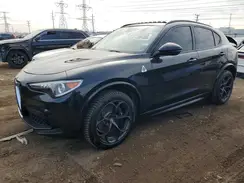 ZASFAKEV3J7C17789 2018 ALFA ROMEO STELVIO