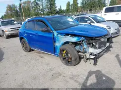 ZASFAKEV3J7C20059 2018 ALFA ROMEO STELVIO