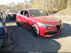 ZASFAKEV5J7C11167 2018 ALFA ROMEO STELVIO
