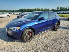 ZASFAKEV5J7C22007 2018 ALFA ROMEO STELVIO