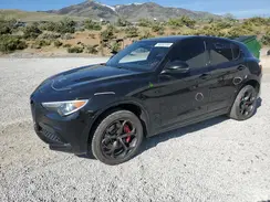 ZASFAKEV5J7C24212 2018 ALFA ROMEO STELVIO