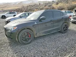 ZASFAKEV5J7C29393 2018 ALFA ROMEO STELVIO