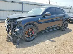 ZASFAKEV6J7C15633 2018 ALFA ROMEO STELVIO