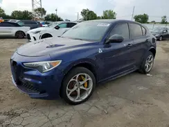 ZASFAKEV8J7C17691 2018 ALFA ROMEO STELVIO