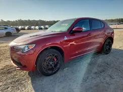 ZASFAKEVXJ7C14887 2018 ALFA ROMEO STELVIO