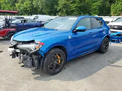 ZASFAKEVXJ7C21502 2018 ALFA ROMEO STELVIO