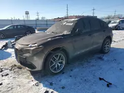 ZASFAKNN0J7B65232 2018 ALFA ROMEO STELVIO