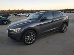 ZASFAKNN0J7B66669 2018 ALFA ROMEO STELVIO