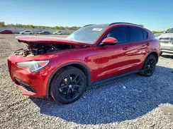 ZASFAKNN0J7B70026 2018 ALFA ROMEO STELVIO