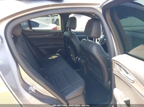 ZASFAKNN0J7B72973 2018 ALFA ROMEO STELVIO - Image 8