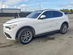 ZASFAKNN0J7B82368 2018 ALFA ROMEO STELVIO