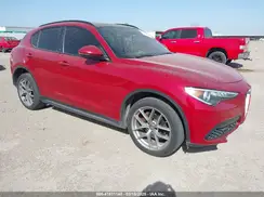 ZASFAKNN0J7B92950 2018 ALFA ROMEO STELVIO