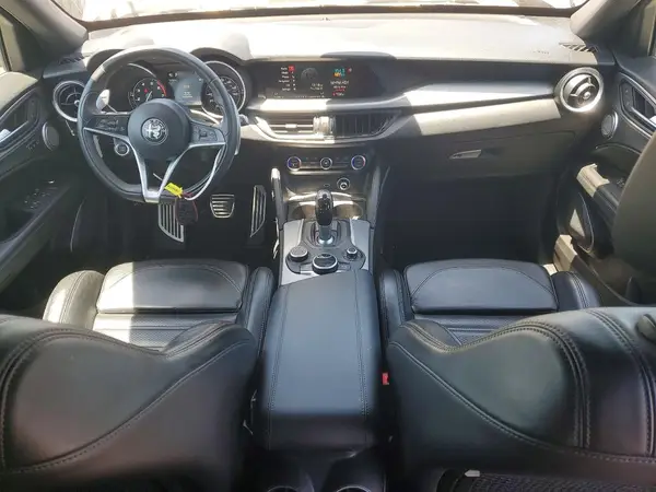 ZASFAKNN0J7B97565 2018 ALFA ROMEO STELVIO - Image 8