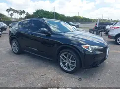 ZASFAKNN0J7C01260 2018 ALFA ROMEO STELVIO