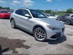 ZASFAKNN0J7C01940 2018 ALFA ROMEO STELVIO