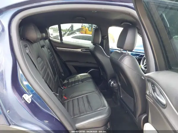 ZASFAKNN1J7B66986 2018 ALFA ROMEO STELVIO - Image 8