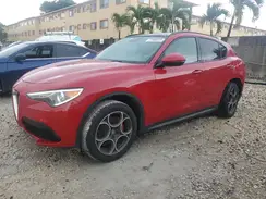 ZASFAKNN1J7B70097 2018 ALFA ROMEO STELVIO